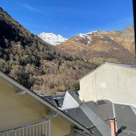 T3 Moderne Et Cosy Avec Linge Et Menage Compris Daire Cauterets Dış mekan fotoğraf
