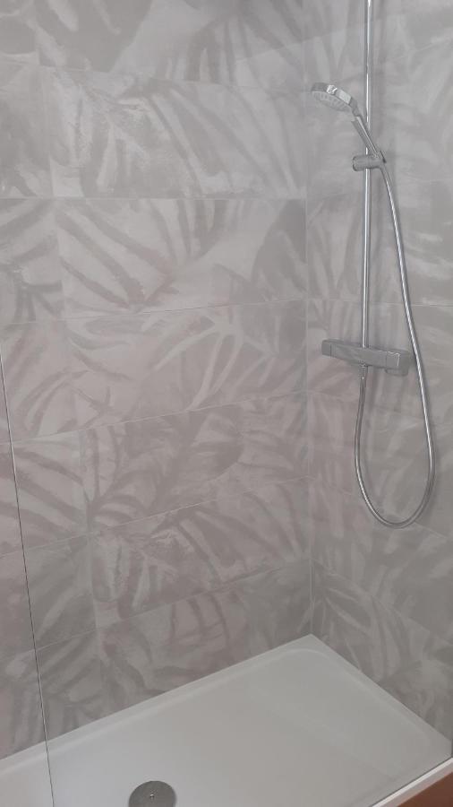 T3 Moderne Et Cosy Avec Linge Et Menage Compris Daire Cauterets Dış mekan fotoğraf