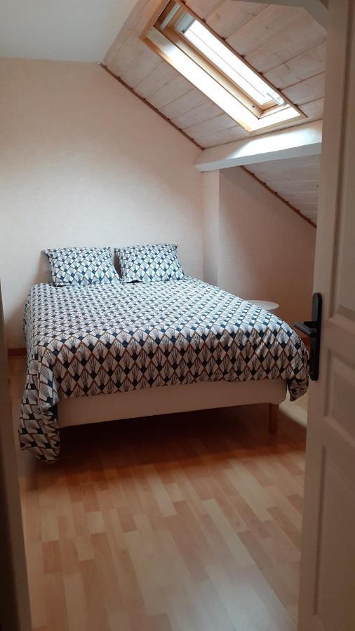 T3 Moderne Et Cosy Avec Linge Et Menage Compris Daire Cauterets Dış mekan fotoğraf